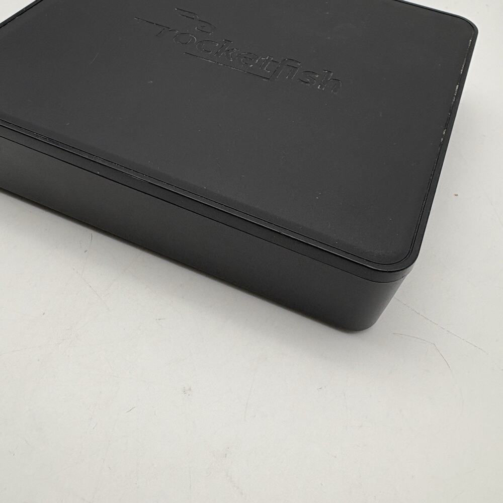 RocketFish RF-WHTIB-A Wireless Rear Speaker Kit – Receiver Only - Picture 3 of 7